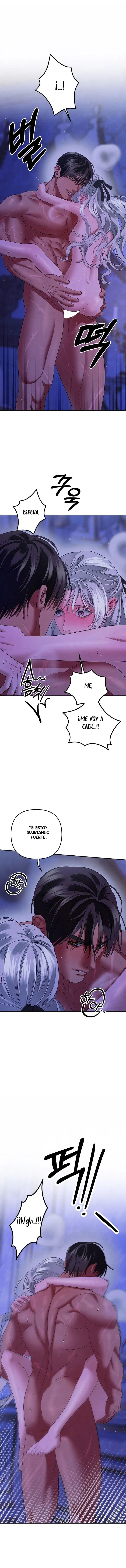 Matrimonio Depredador Capítulo 47 - Página 7