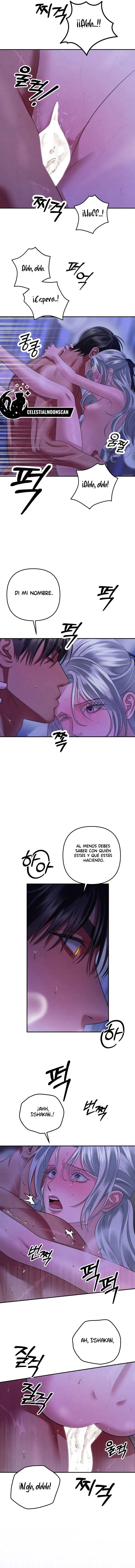 Matrimonio Depredador Capítulo 47 - Página 8