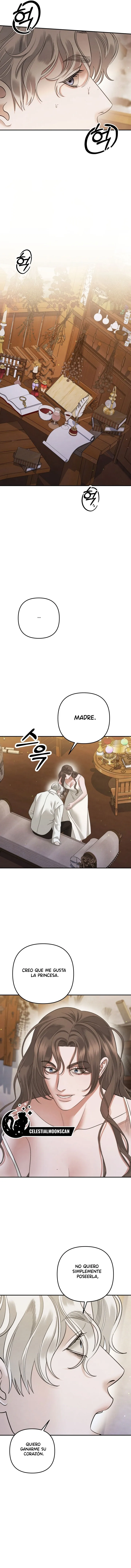 Matrimonio Depredador Capítulo 48 - Página 12