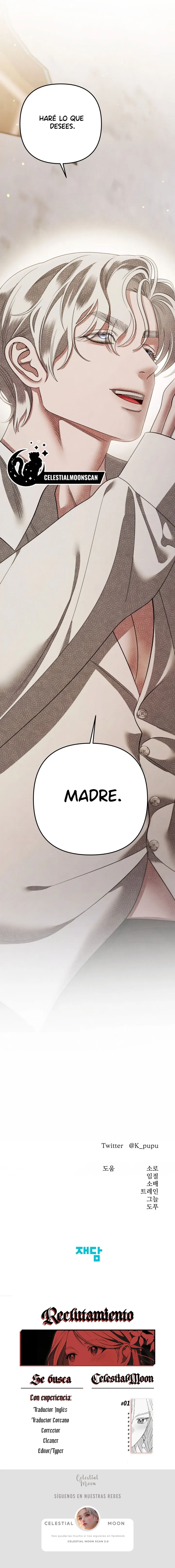 Matrimonio Depredador Capítulo 48 - Página 15