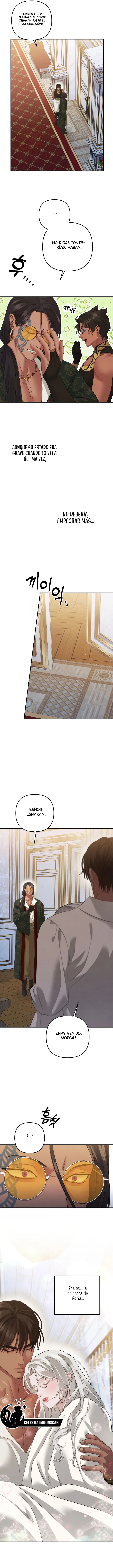 Matrimonio Depredador Capítulo 48 - Página 3