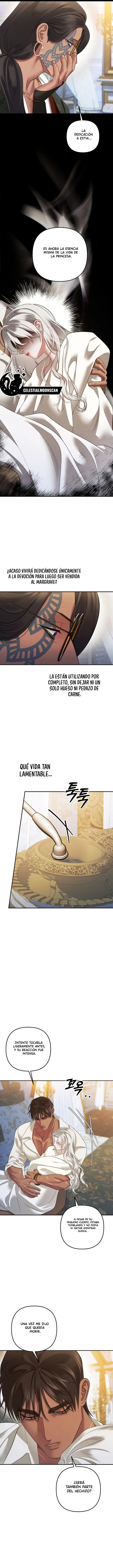 Matrimonio Depredador Capítulo 48 - Página 7