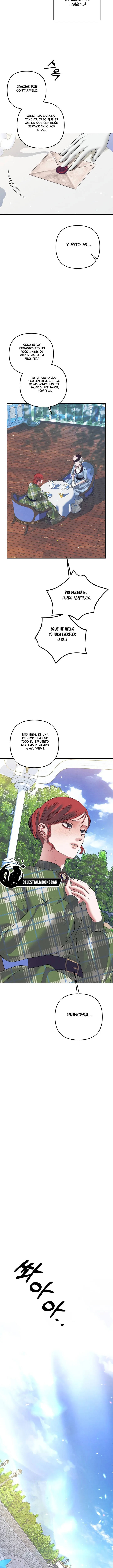 Matrimonio Depredador Capítulo 49 - Página 10