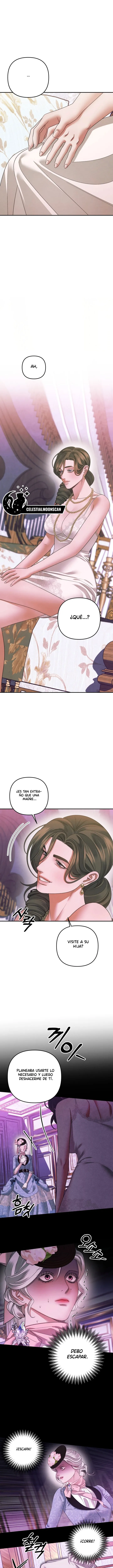 Matrimonio Depredador Capítulo 49 - Página 12