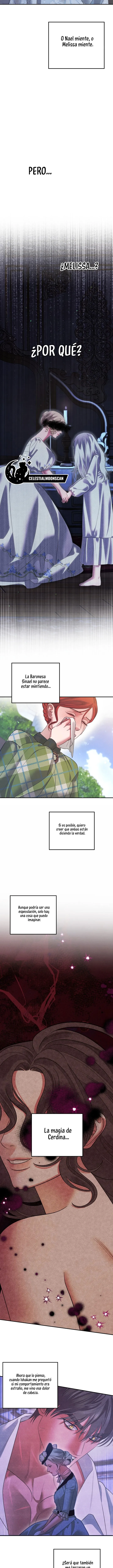Matrimonio Depredador Capítulo 49 - Página 9