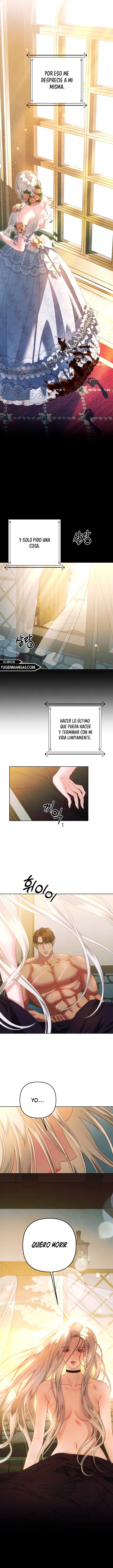 Matrimonio Depredador Capítulo 5 - Página 13