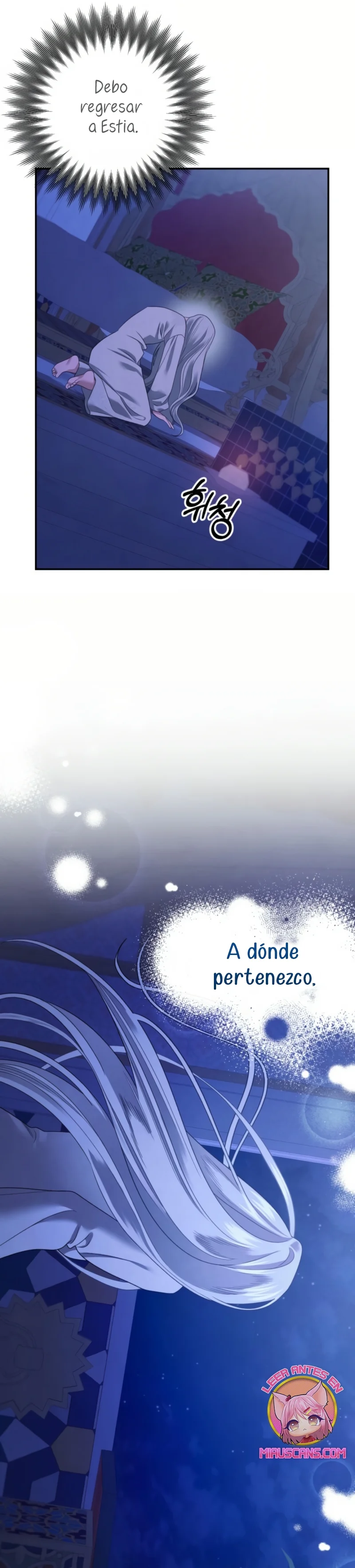 Matrimonio Depredador Capítulo 58 - Página 12
