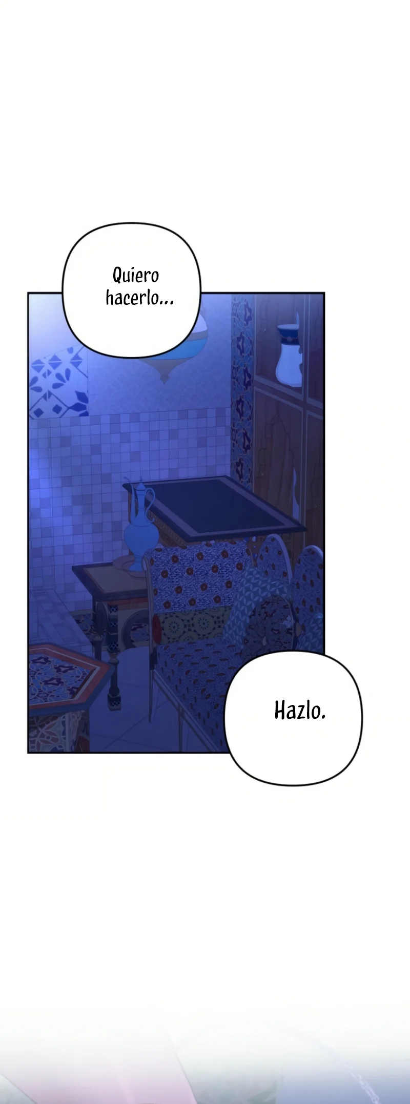 Matrimonio Depredador Capítulo 58 - Página 31