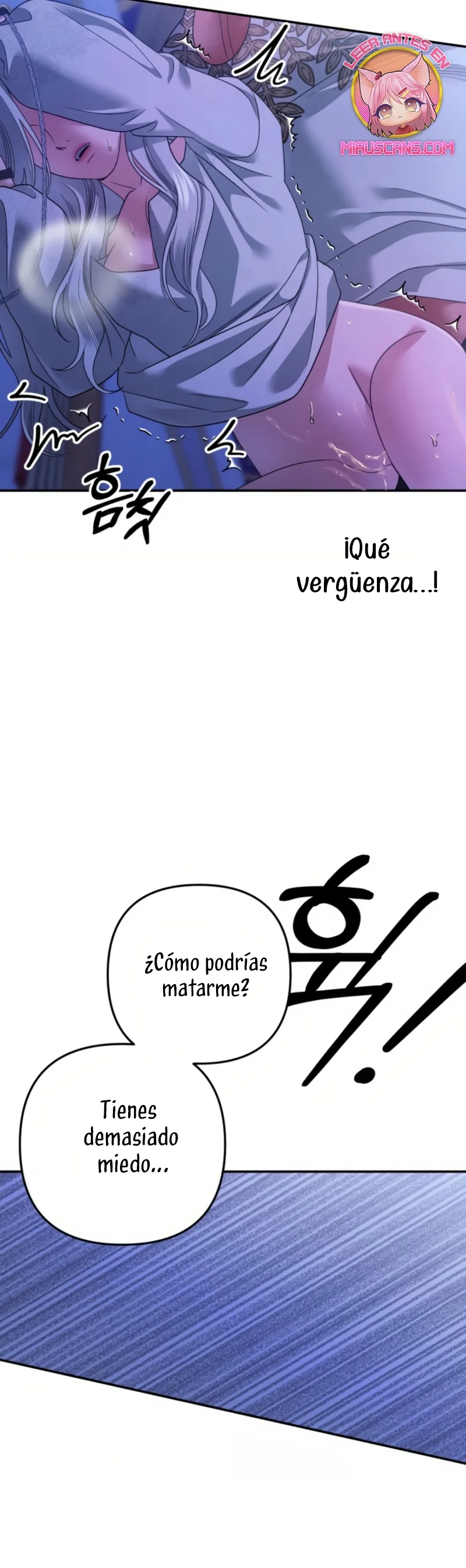 Matrimonio Depredador Capítulo 59 - Página 24