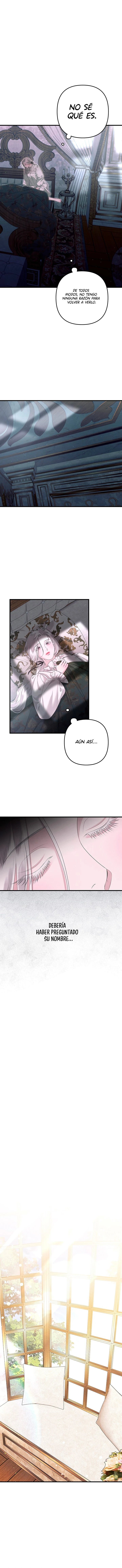 Matrimonio Depredador Capítulo 6 - Página 11