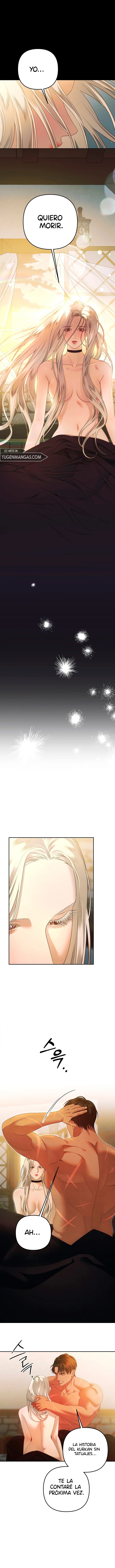 Matrimonio Depredador Capítulo 6 - Página 2