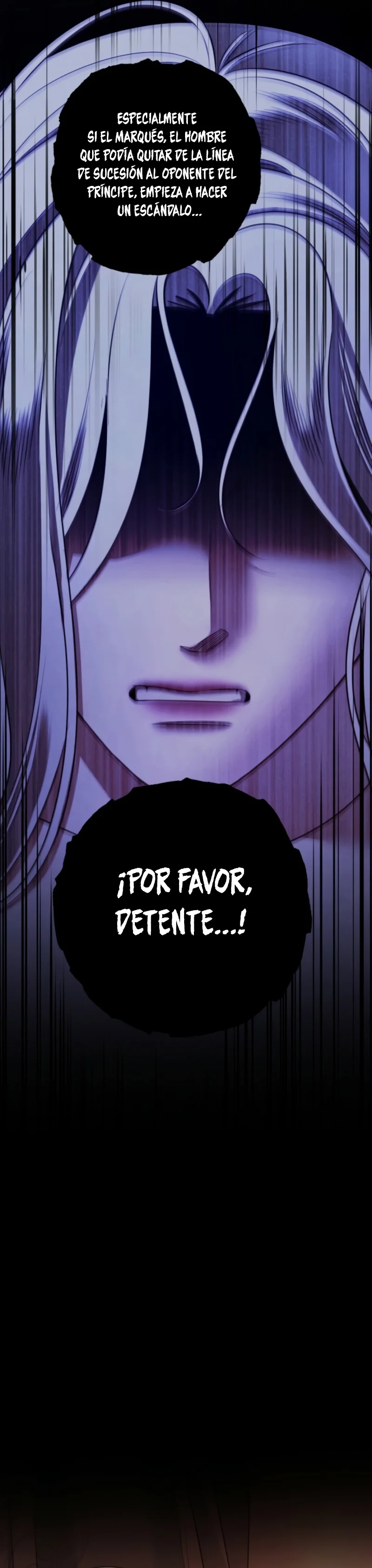 Matrimonio Depredador Capítulo 67 - Página 29