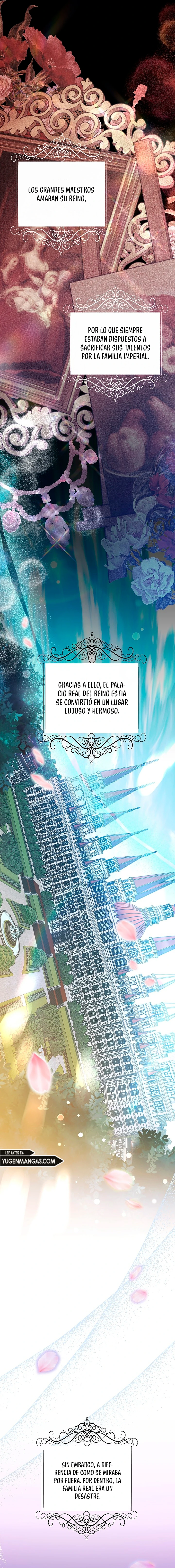 Matrimonio Depredador Capítulo 7 - Página 12