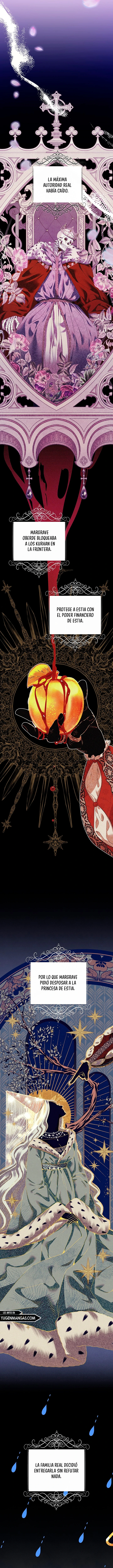 Matrimonio Depredador Capítulo 7 - Página 13