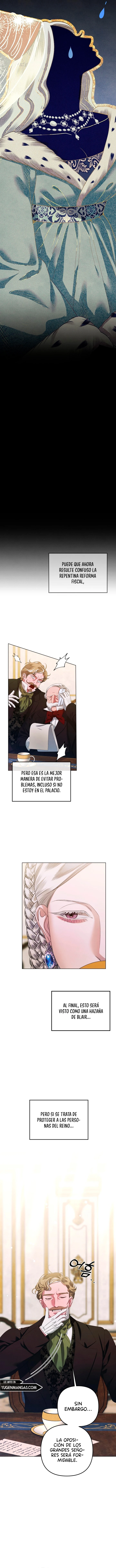 Matrimonio Depredador Capítulo 7 - Página 14
