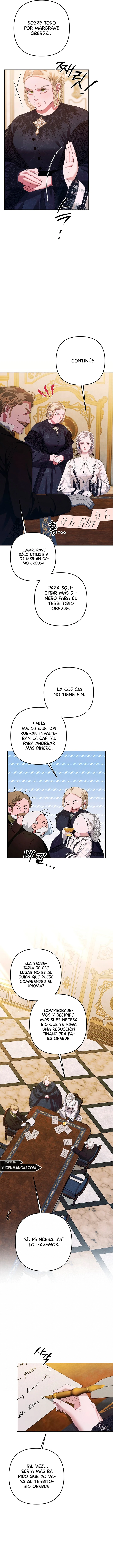 Matrimonio Depredador Capítulo 7 - Página 15
