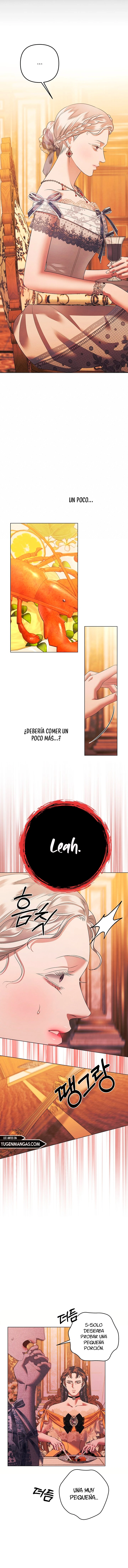 Matrimonio Depredador Capítulo 7 - Página 9