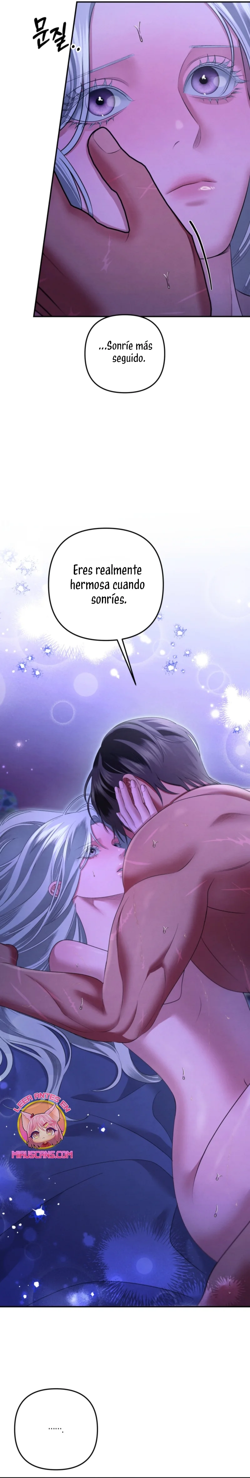 Matrimonio Depredador Capítulo 74 - Página 10