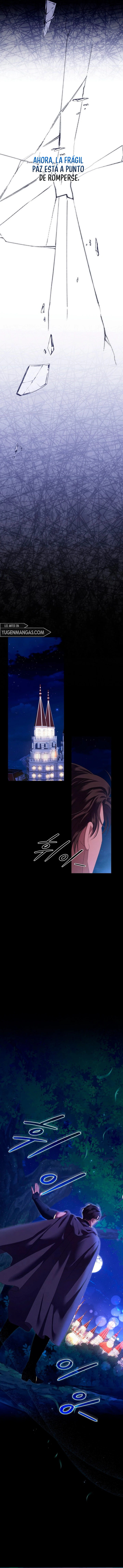 Matrimonio Depredador Capítulo 8 - Página 12