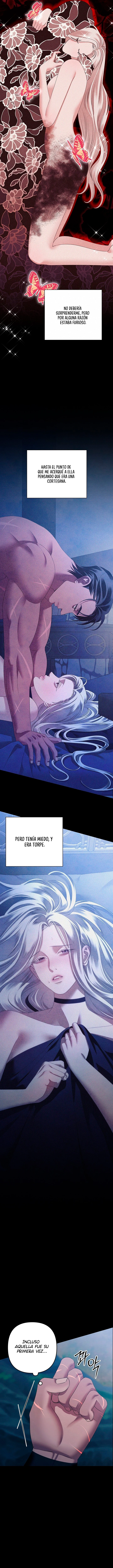 Matrimonio Depredador Capítulo 8 - Página 16