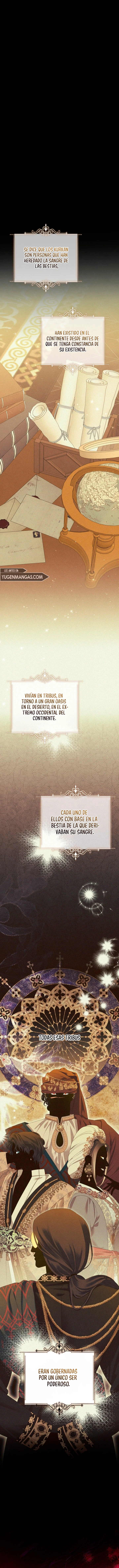 Matrimonio Depredador Capítulo 8 - Página 2