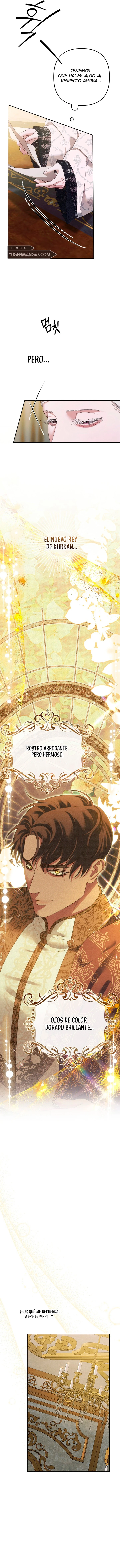 Matrimonio Depredador Capítulo 8 - Página 8