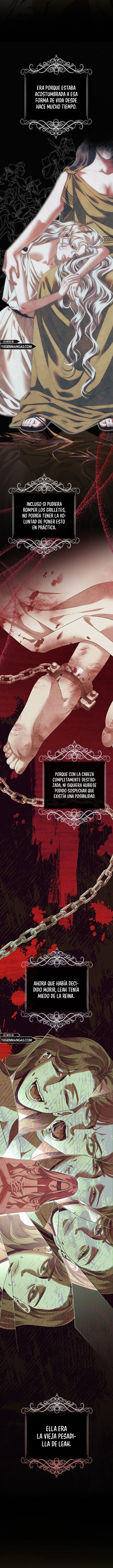 Matrimonio Depredador Capítulo 9 - Página 7