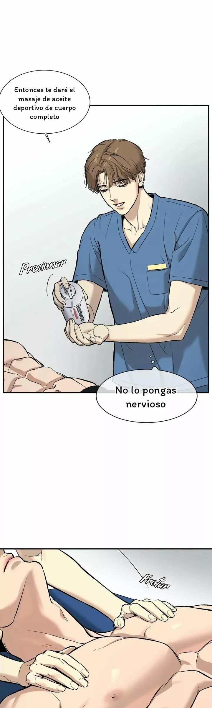 Jinx Capítulo 1 - Página 37