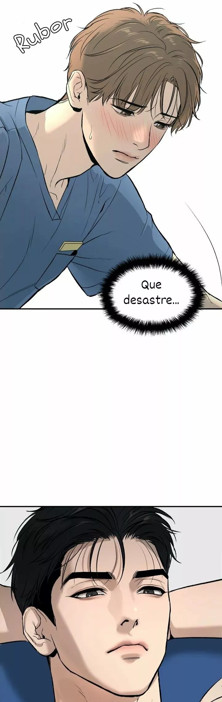 Jinx Capítulo 1 - Página 52