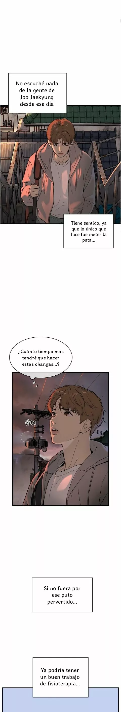 Jinx Capítulo 1 - Página 63