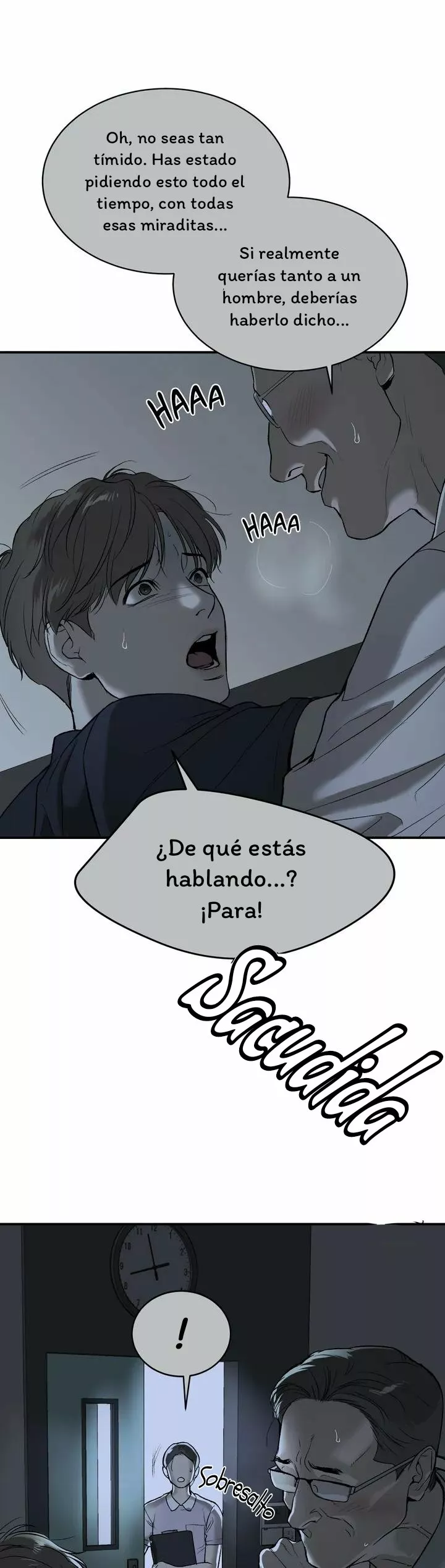 Jinx Capítulo 1 - Página 65
