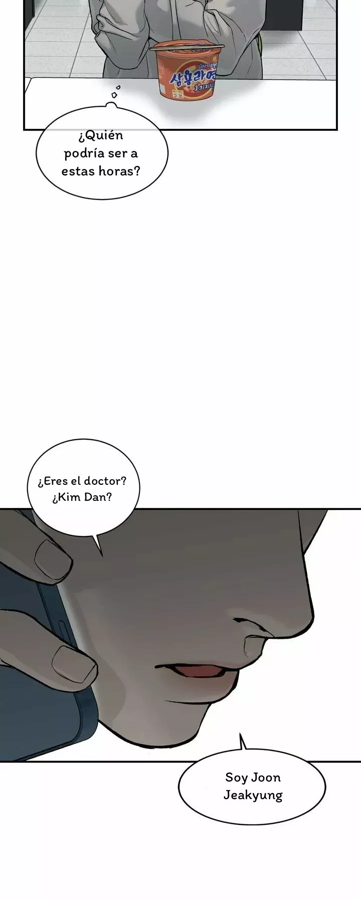 Jinx Capítulo 1 - Página 75