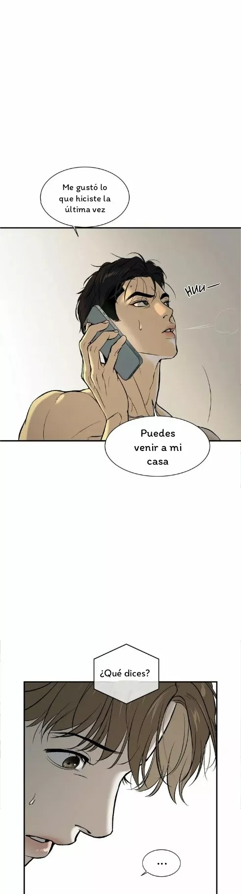 Jinx Capítulo 1 - Página 79