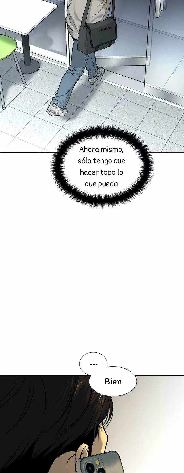 Jinx Capítulo 1 - Página 90