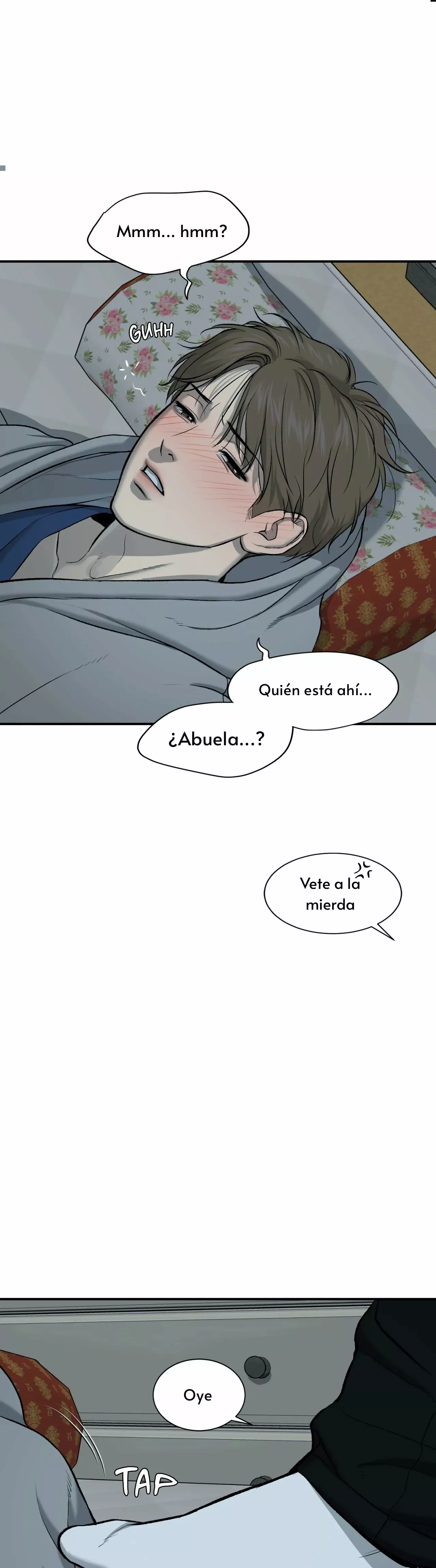 Jinx Capítulo 10 - Página 12