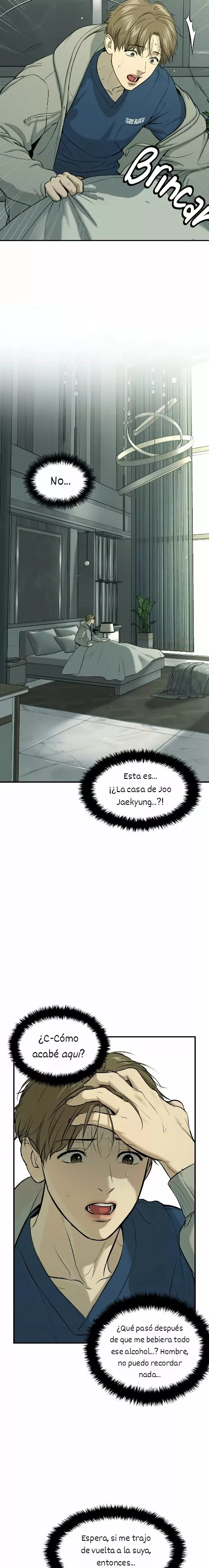 Jinx Capítulo 10 - Página 21