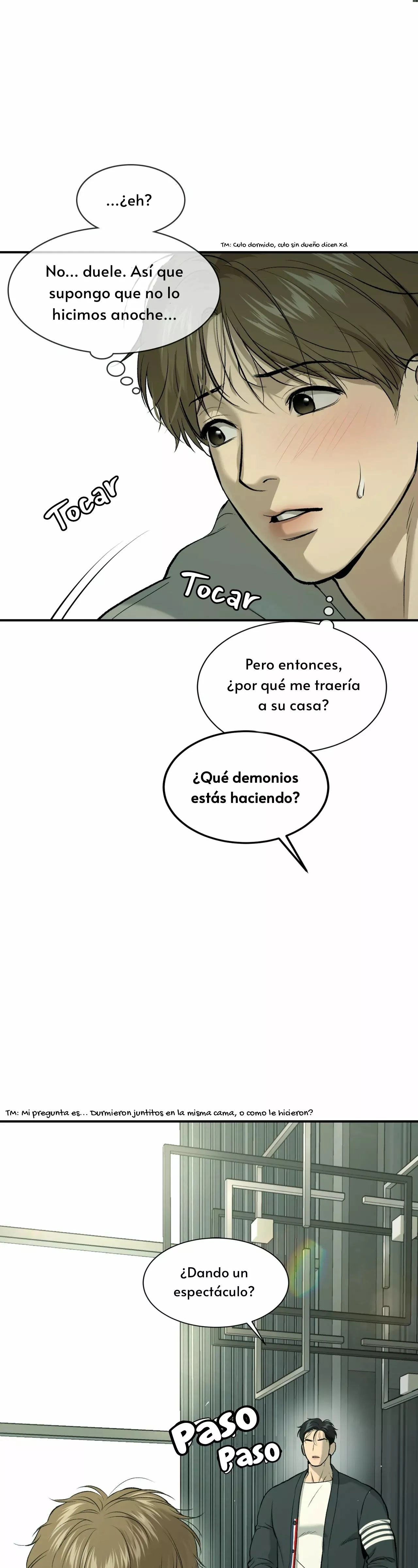 Jinx Capítulo 10 - Página 23