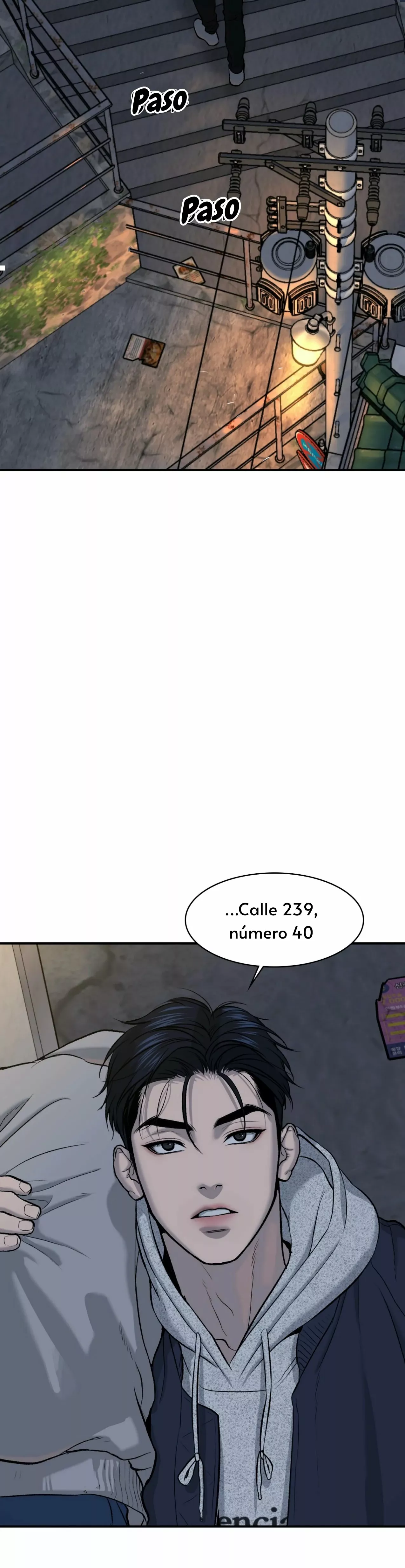 Jinx Capítulo 10 - Página 3