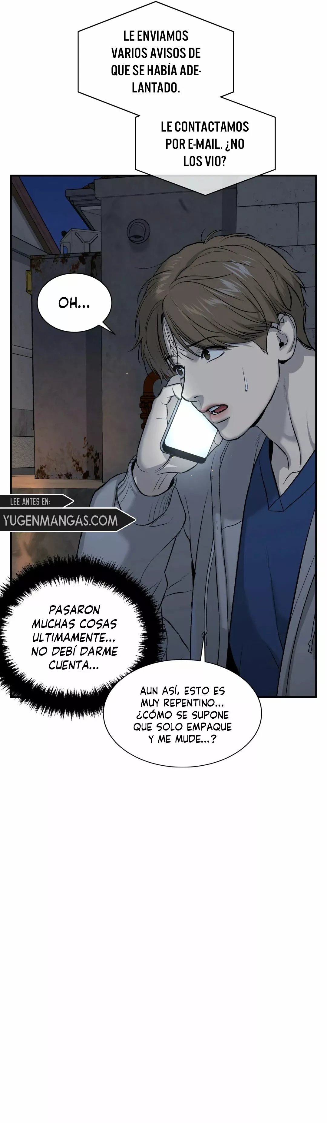 Jinx Capítulo 11 - Página 10