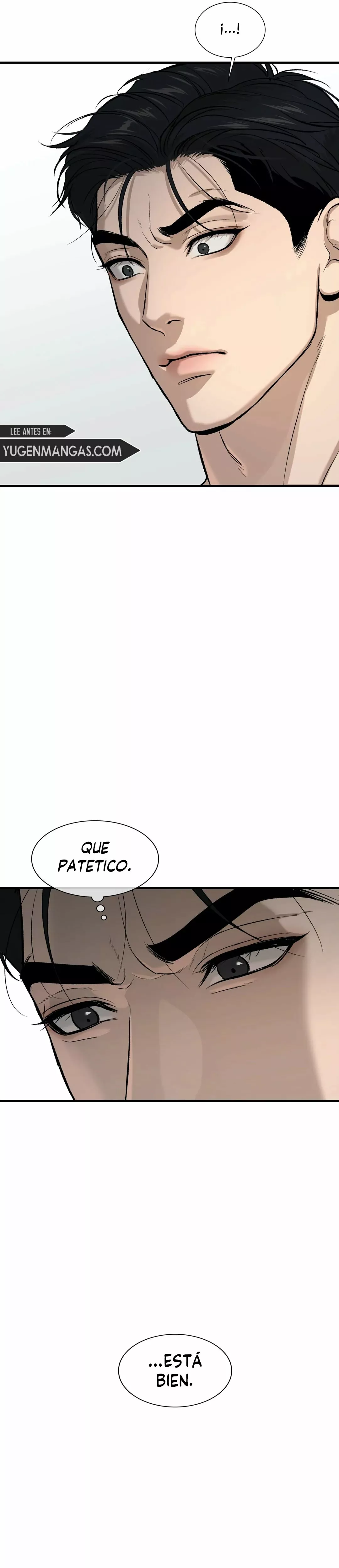 Jinx Capítulo 11 - Página 40