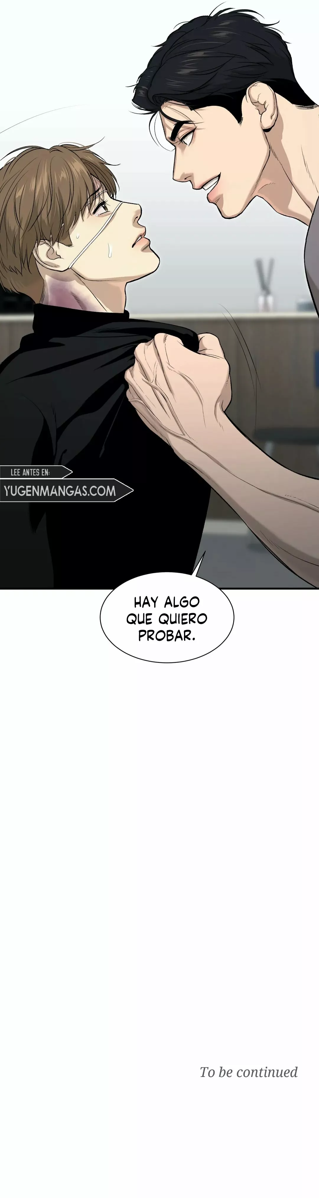Jinx Capítulo 11 - Página 42