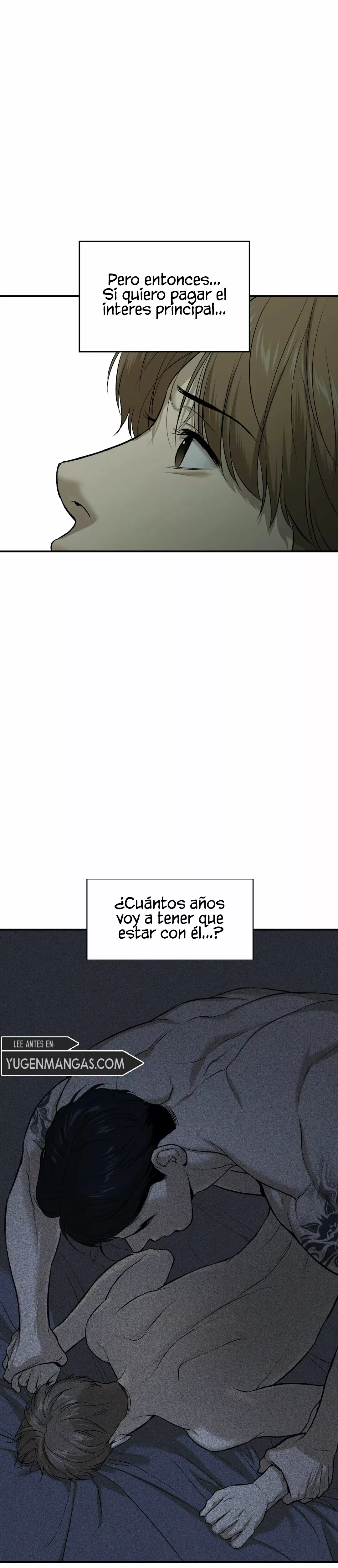 Jinx Capítulo 11 - Página 5