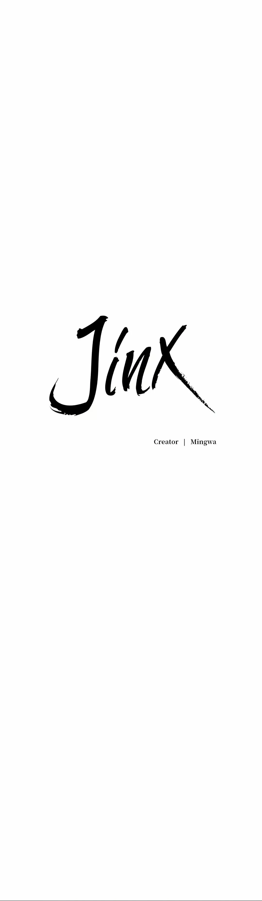 Jinx Capítulo 11 - Página 6
