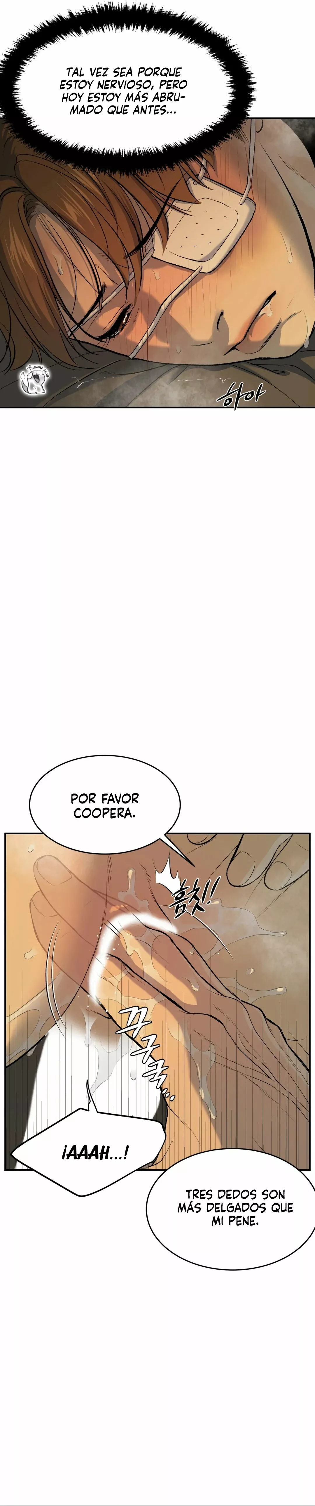 Jinx Capítulo 12 - Página 13