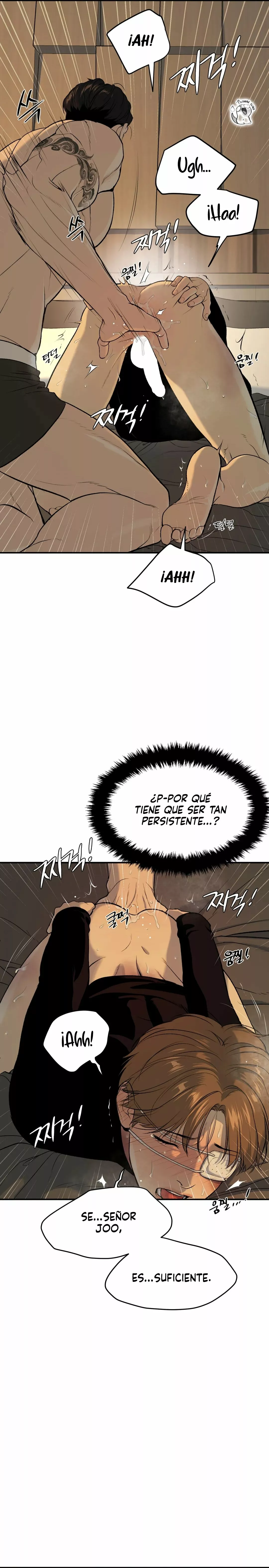 Jinx Capítulo 12 - Página 14