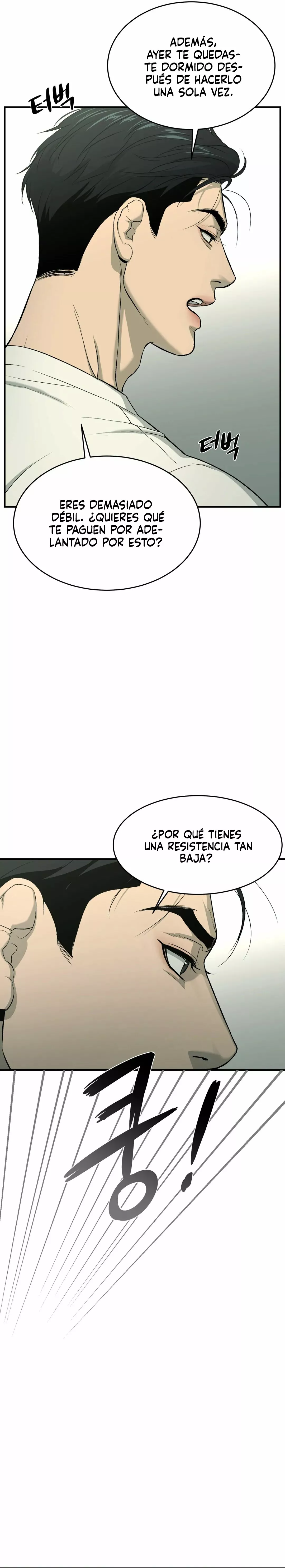 Jinx Capítulo 12 - Página 32