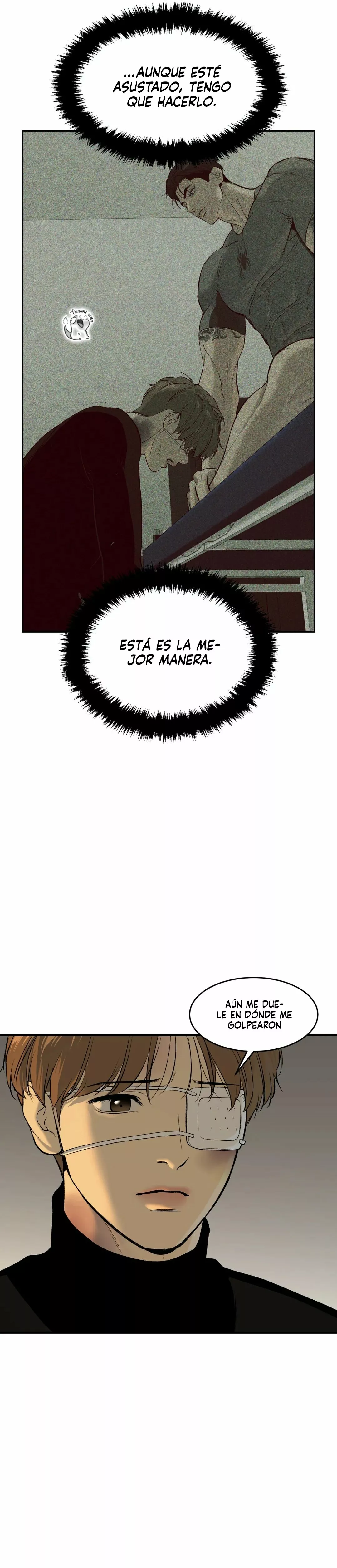 Jinx Capítulo 12 - Página 6