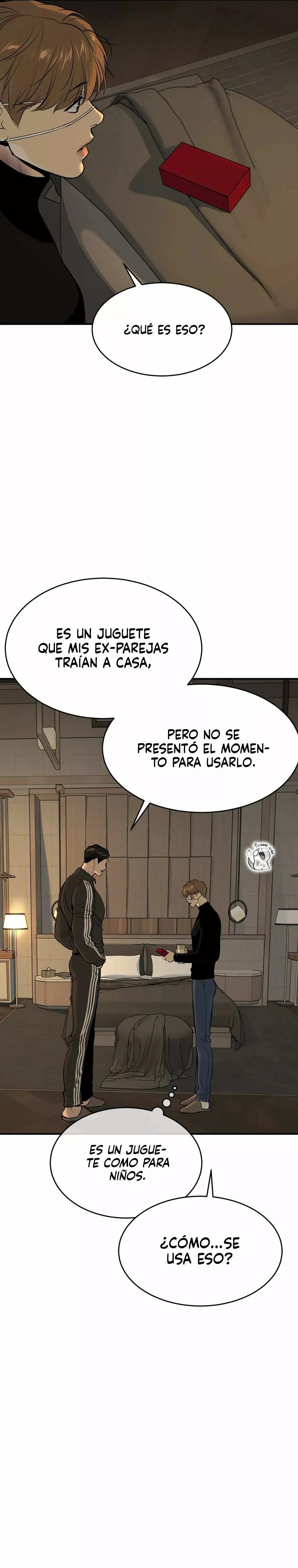 Jinx Capítulo 12 - Página 9