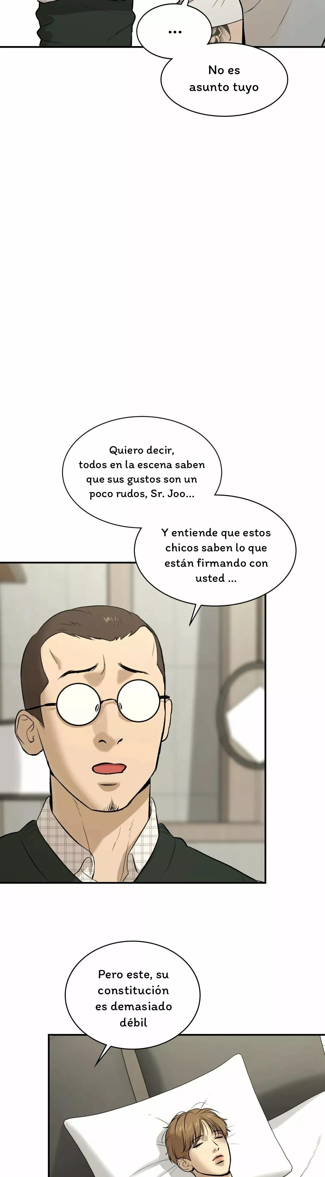 Jinx Capítulo 13 - Página 12