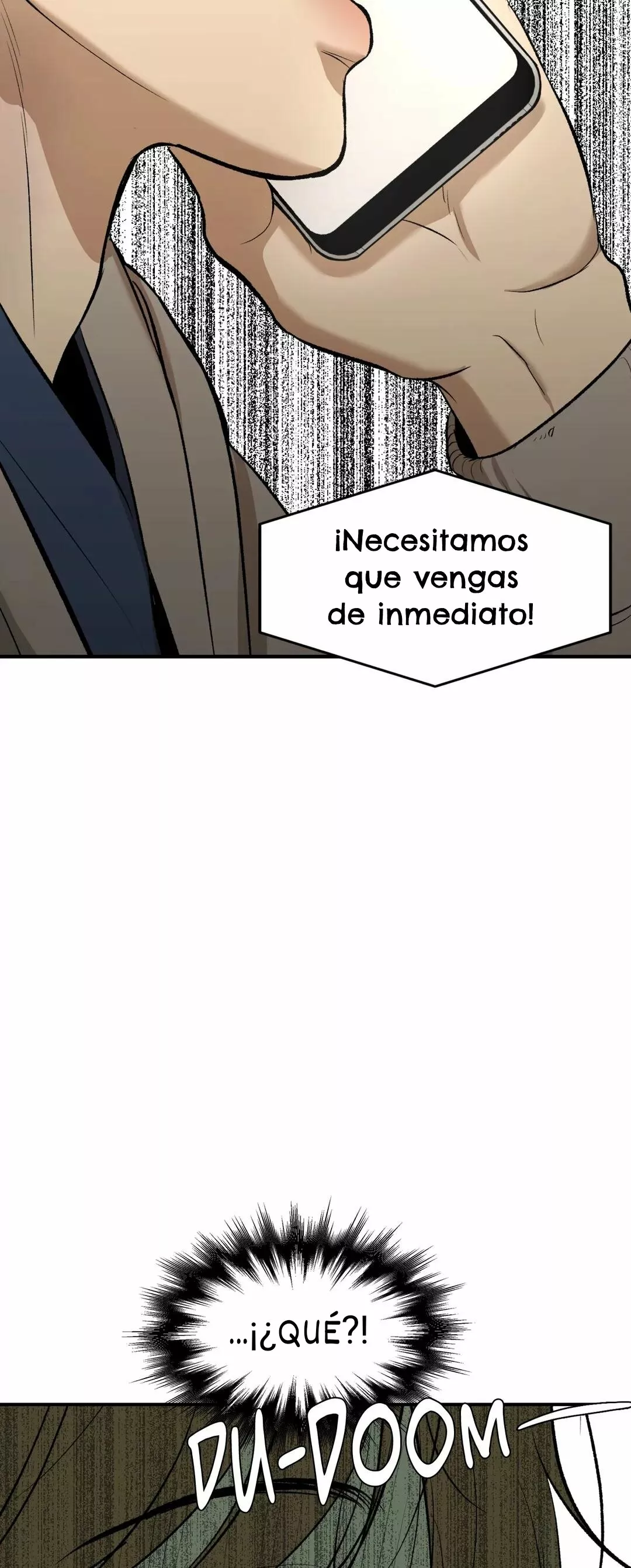 Jinx Capítulo 13 - Página 47